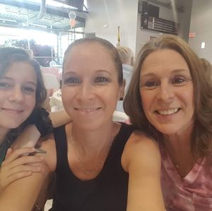 Meet your Posher, Sheryl